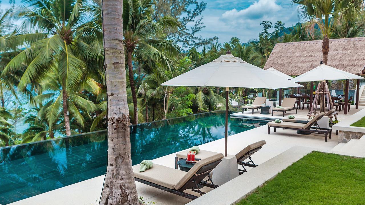 Villa Analaya Kamala Beach