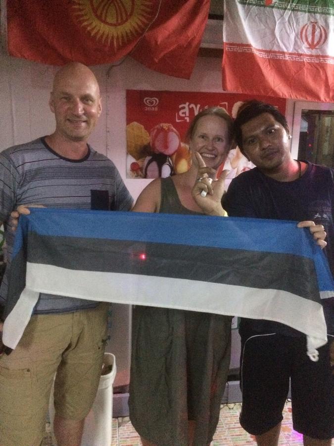 Hero Phuket Bed & Breakfast