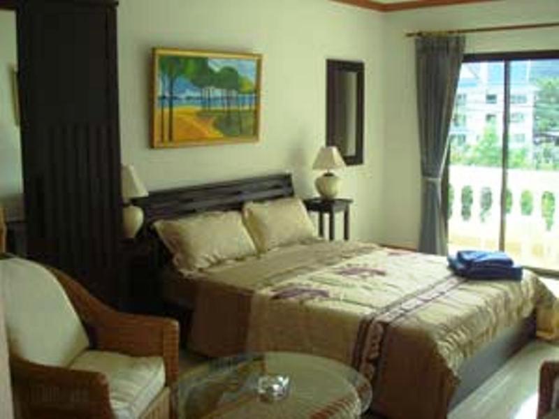 Sk Hotel Patong