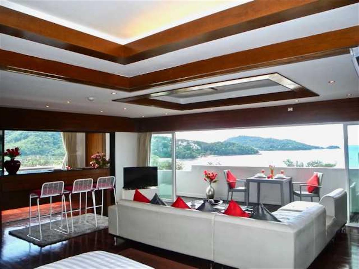 Tower 1 Bedroom Great View Apartment *