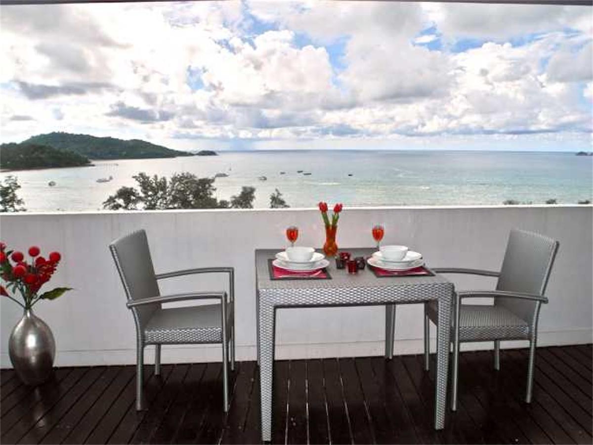 Tower 1 Bedroom Great View Apartment *