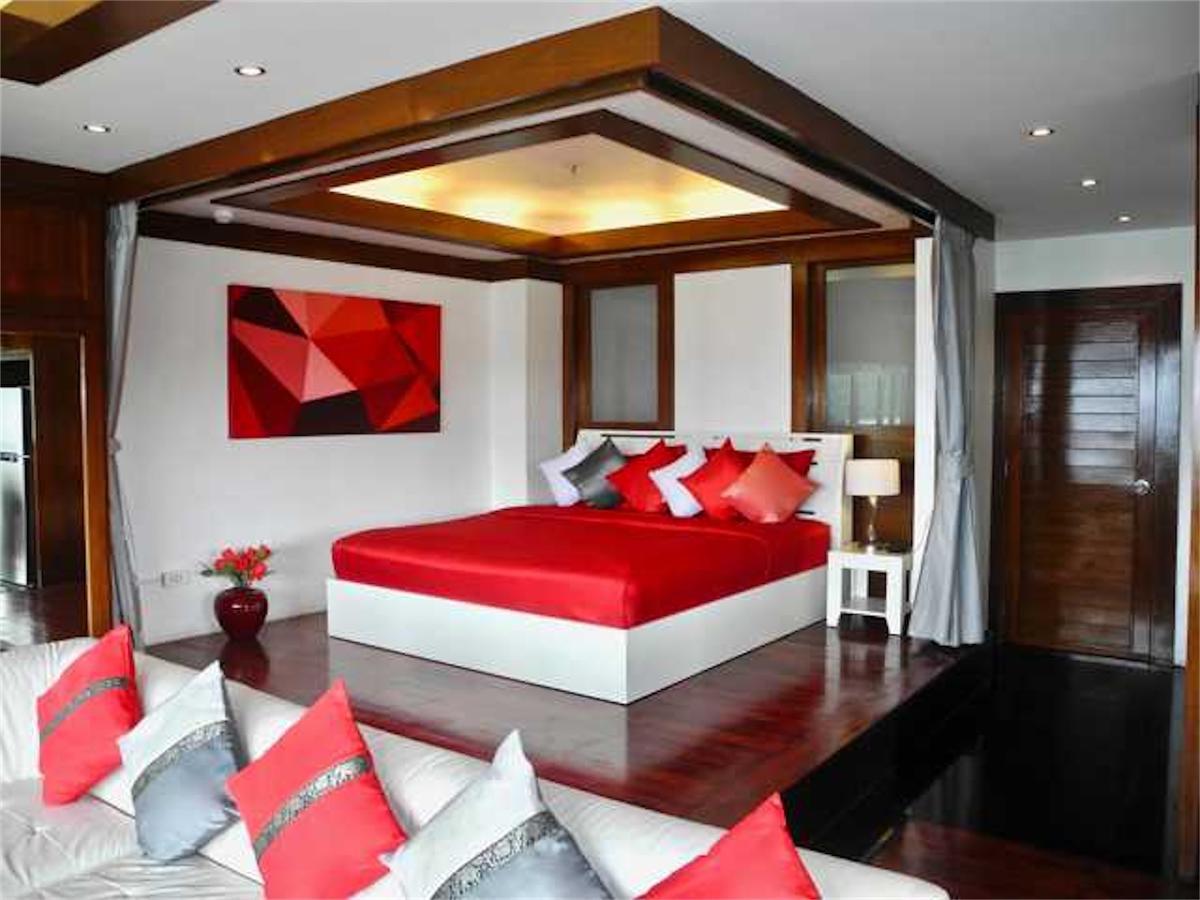 Tower 1 Bedroom Great View