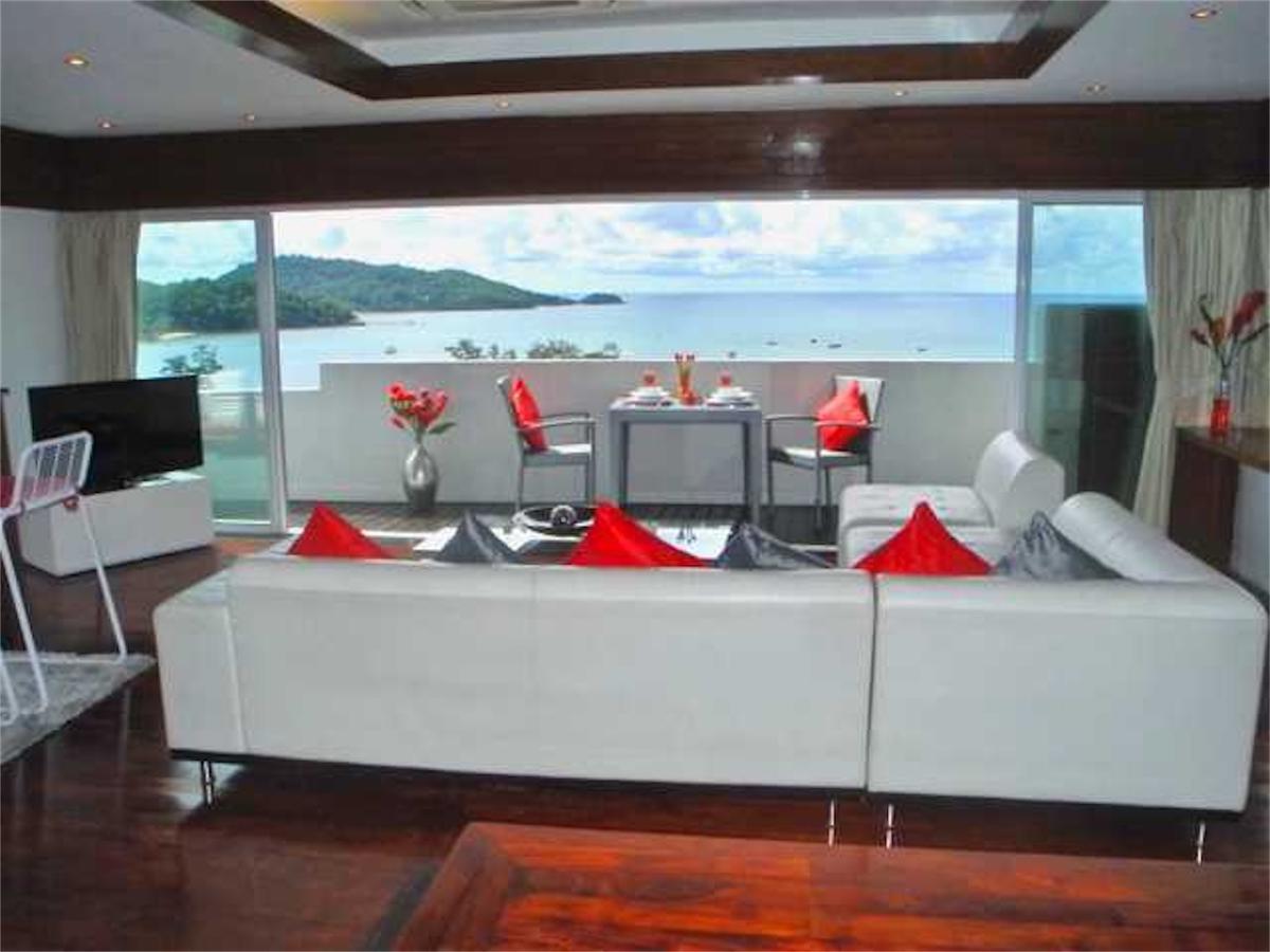 Apartment Tower 1 Bedroom Great View