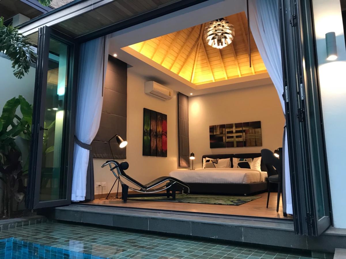 Inspire Phuket Villa Rawai