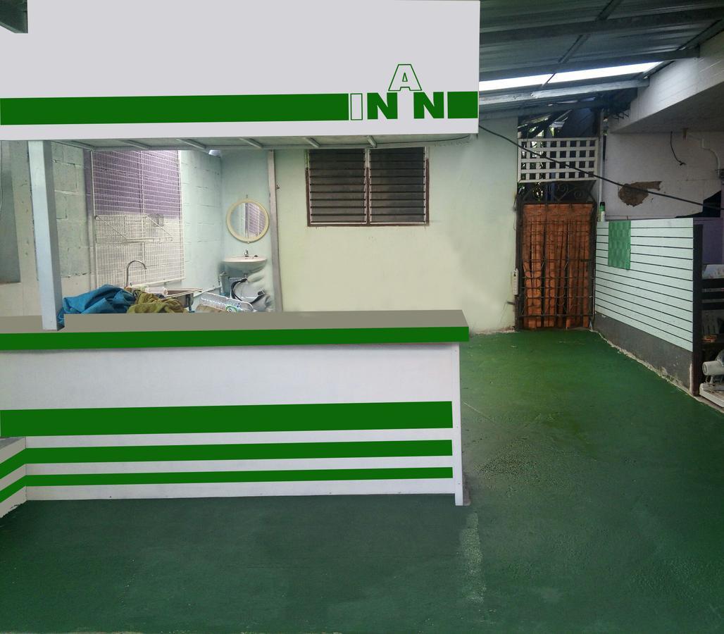 Nan Casa de hóspedes 2*
