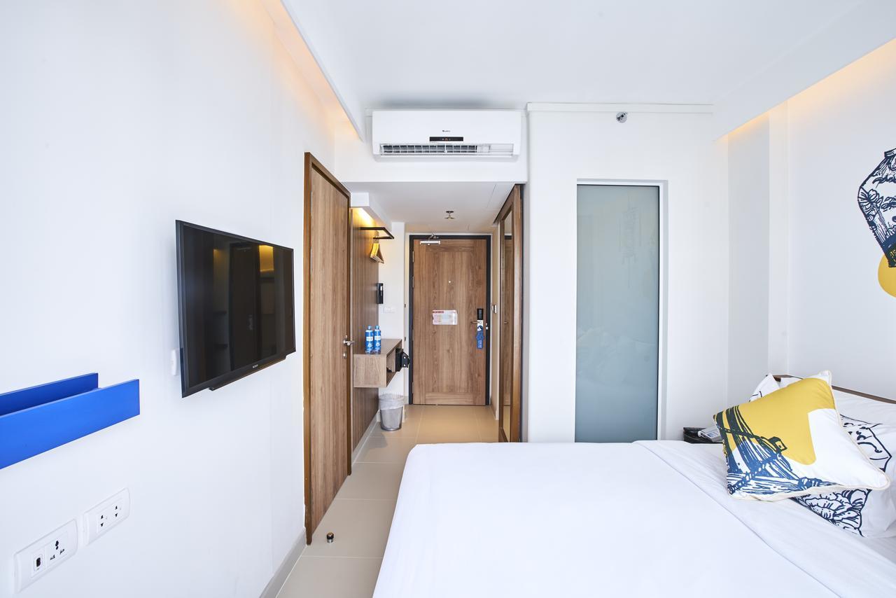 Hostel Lub D Phuket - Near & Vibrant Social Vibe