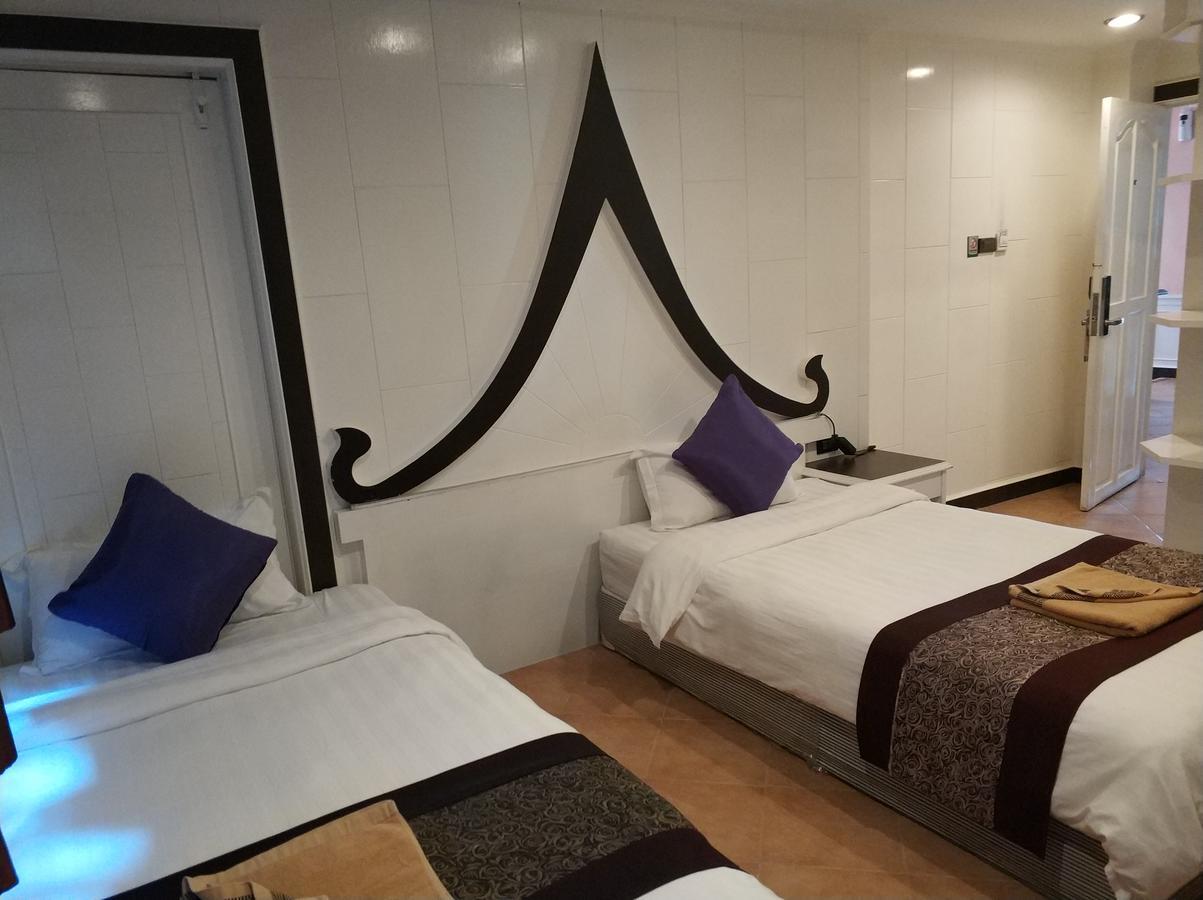 Vennn Hotel