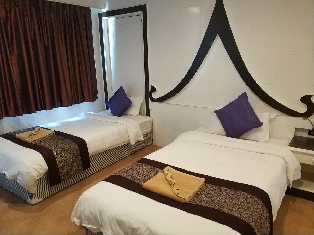 Hotel Vennn Patong