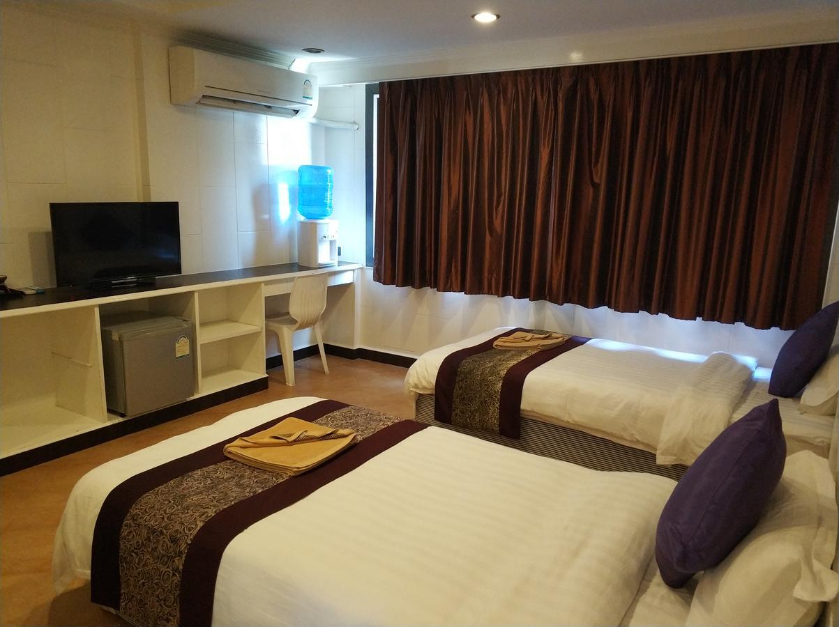 Hotel Vennn 2*