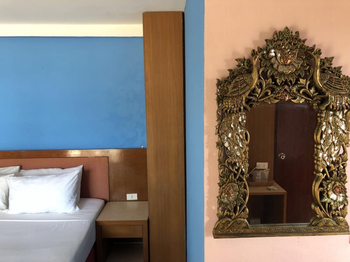 Benjamin 2* Phuket