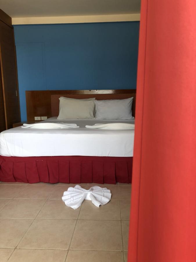Benjamin Guest house
