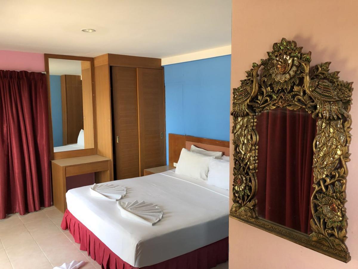 Guest house Benjamin 2*