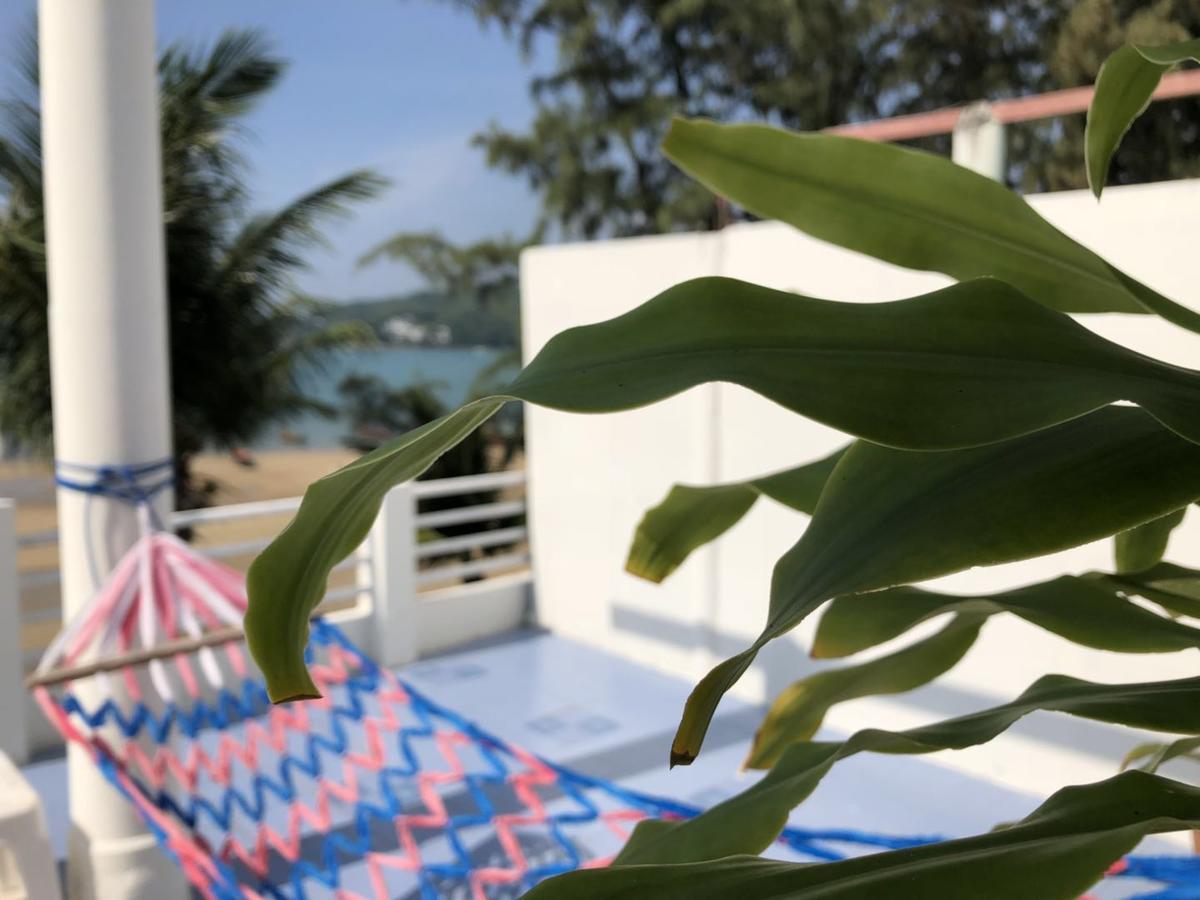 Benjamin 2* Phuket