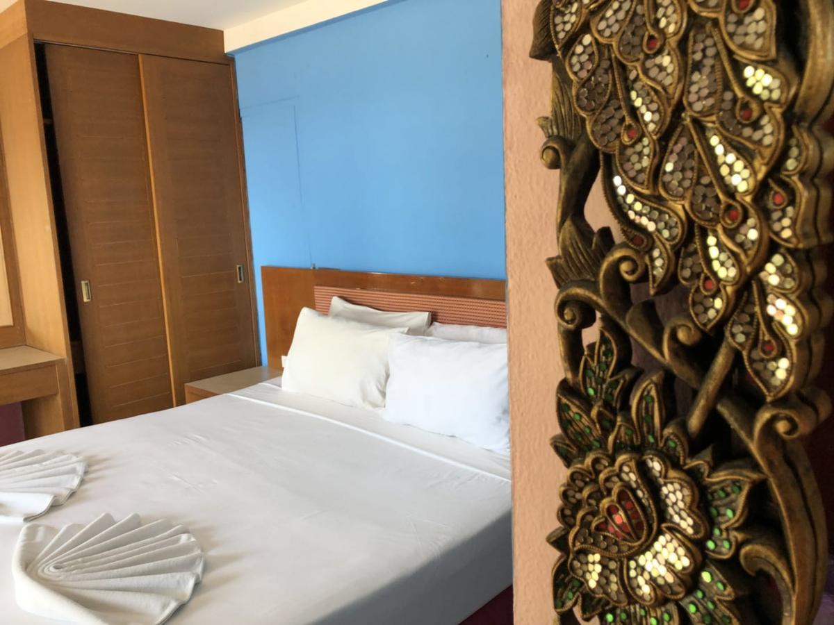 Benjamin Guest house Phuket