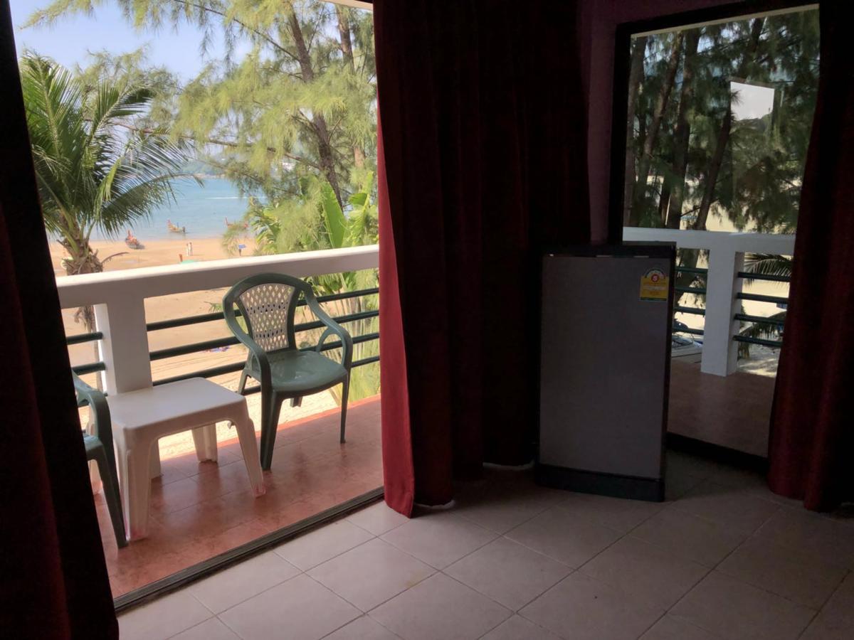 Guest house Benjamin Phuket