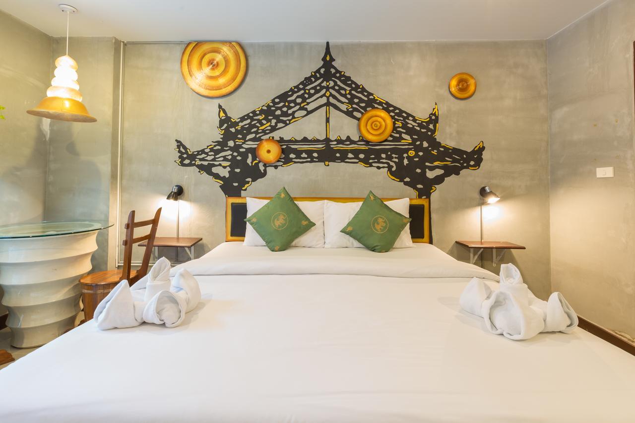 Baan Fantasea 3* Kamala Beach