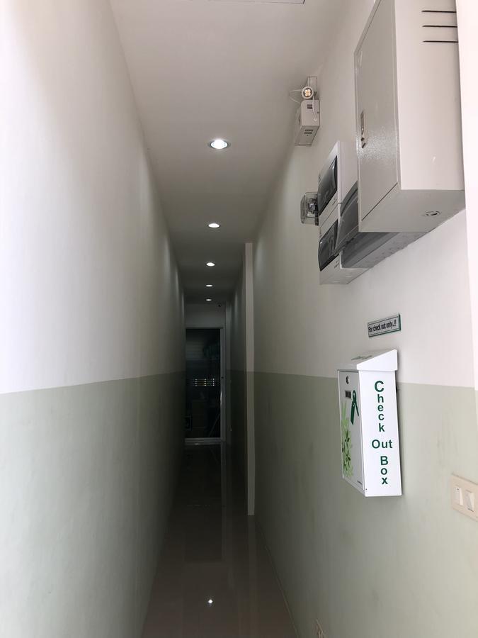 Apartment Sleepwell@naiyang