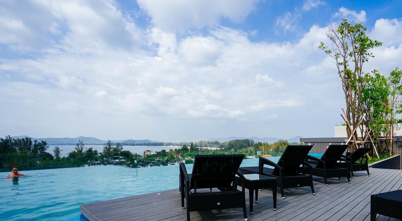 The Aristo Beach Aparthotel