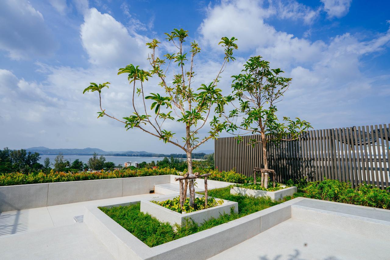 The Aristo Beach Aparthotel Phuket