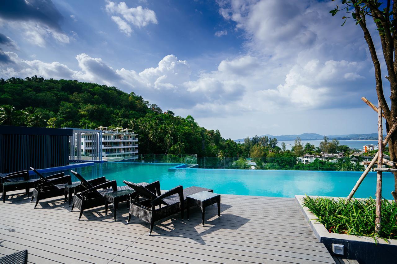 Aparthotel The Aristo Beach 5*