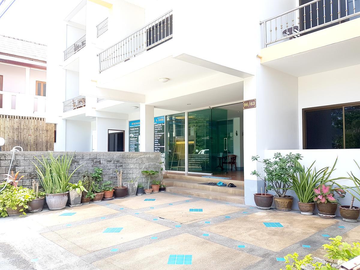 Hotel Deng's