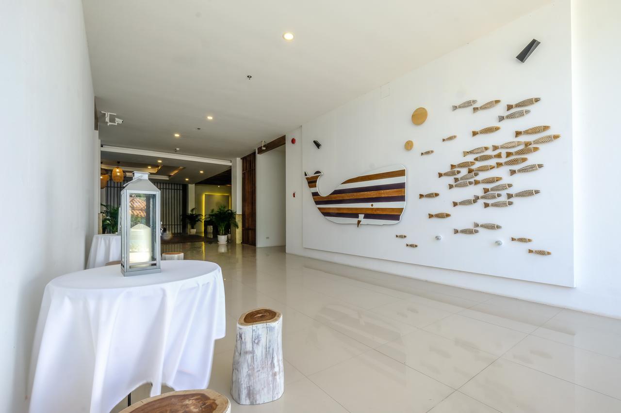 Chalong Beach Hotel Phuket 3*