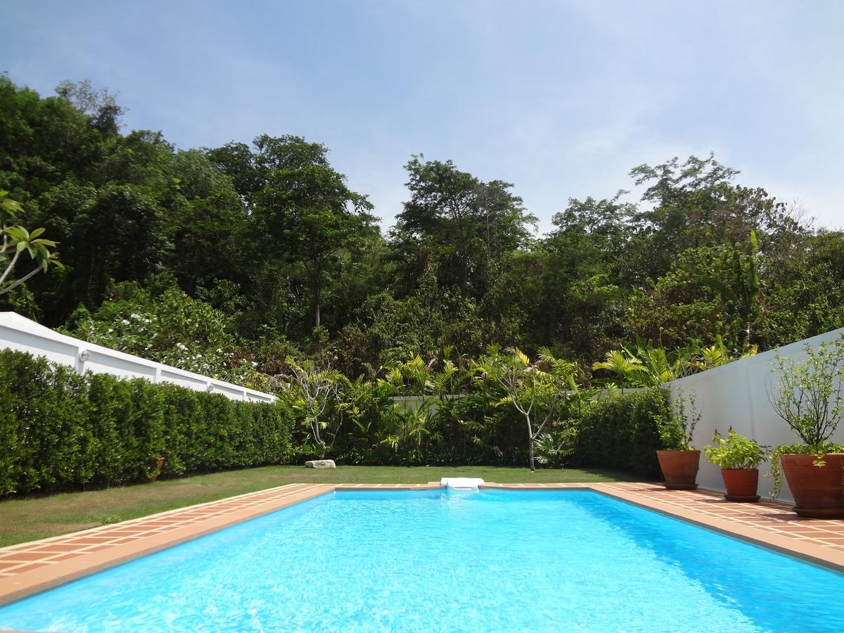 Villa Baan Promphun Pool By Bv
