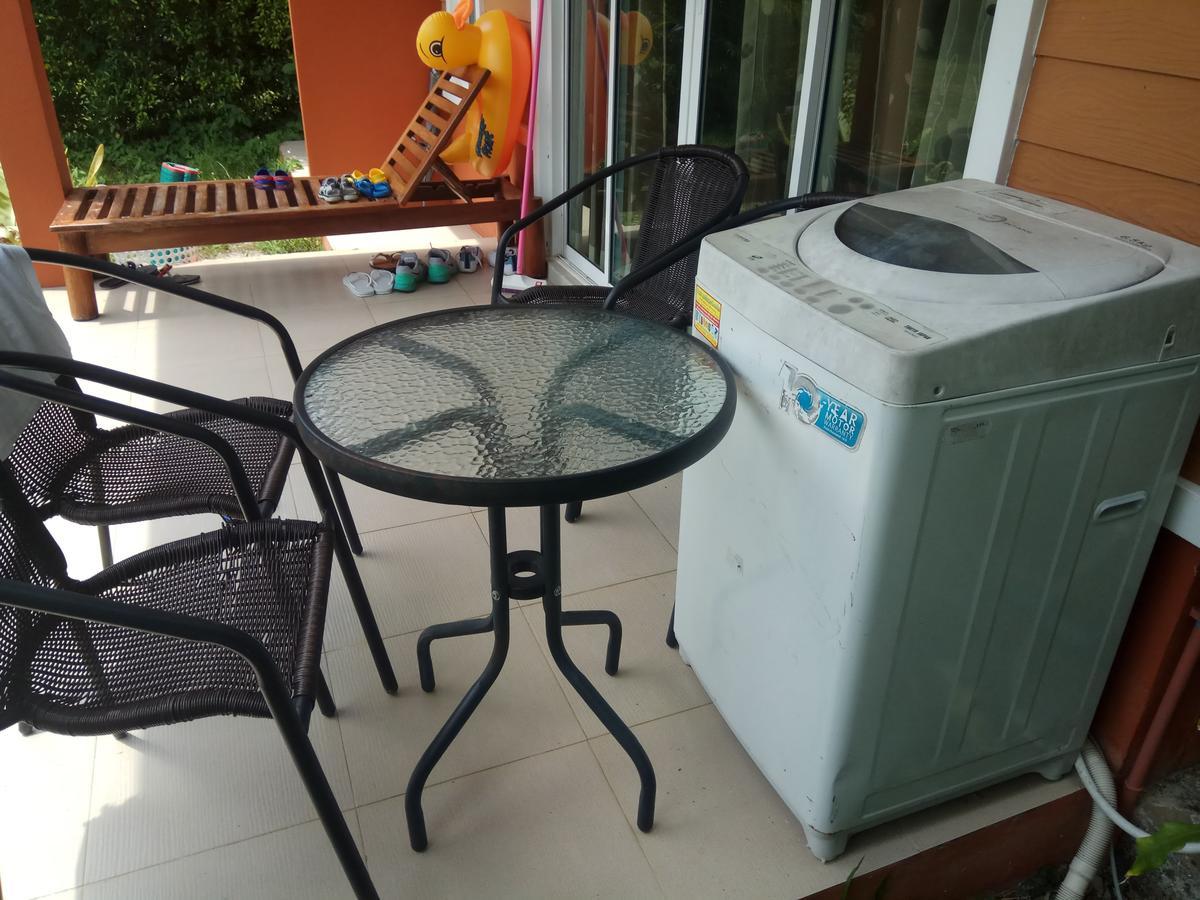 Villa Volta 1 Bangtao *