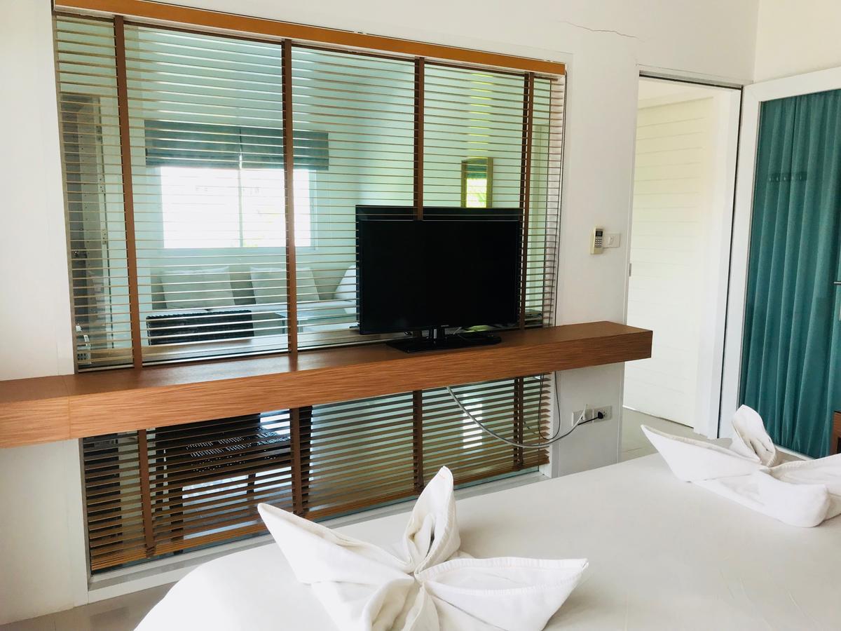 Clear House - Sha Extra Resort Kamala Beach