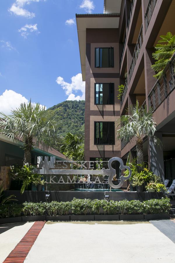 West Key Apartment *