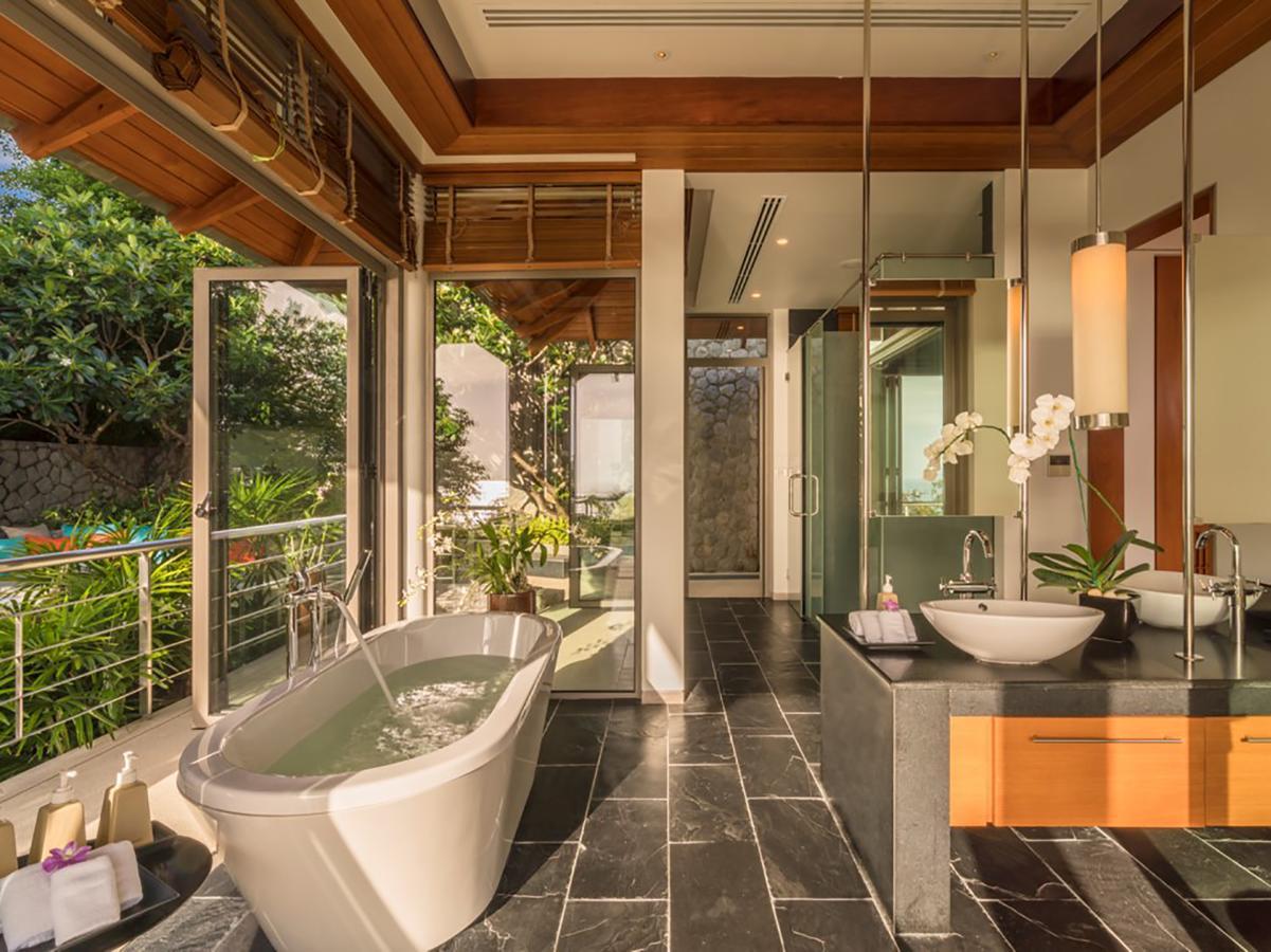 Villa Baan Paa Talee Estate - Sha Extra