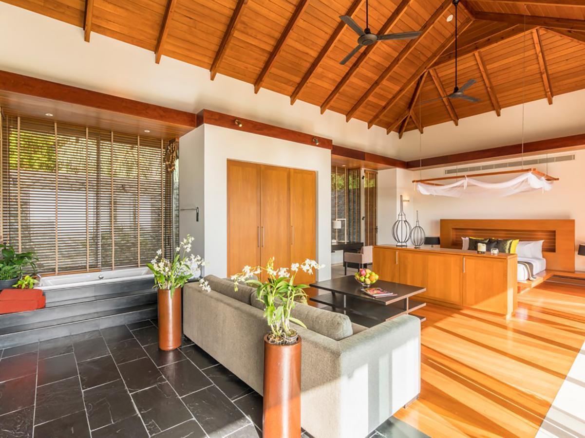 Villa Baan Paa Talee Estate - Sha Extra