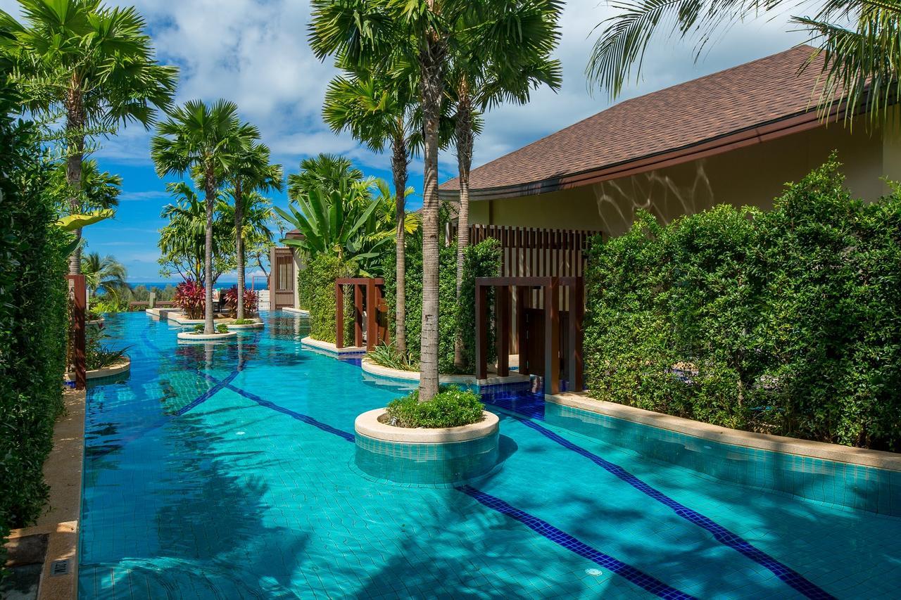 Mandarava And Spa, 5* Karon