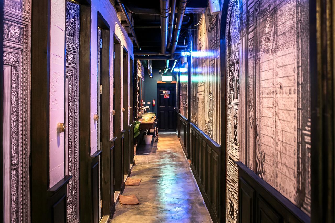 Shade House - Downtown Hostel