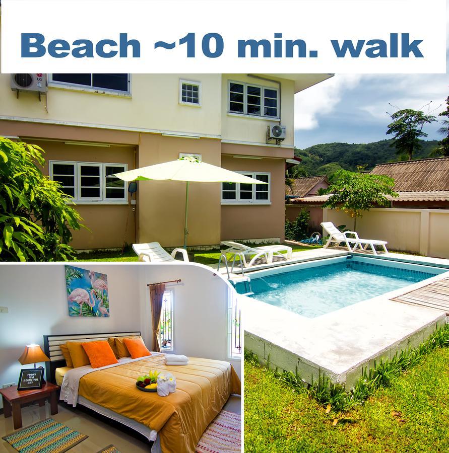 Volta 2 Bangtao Villa