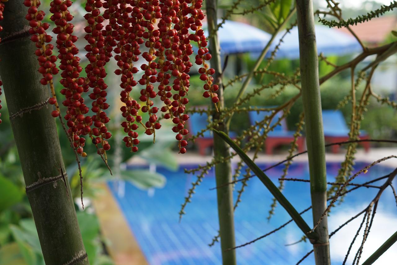 Bangtao Varee Resort 3*