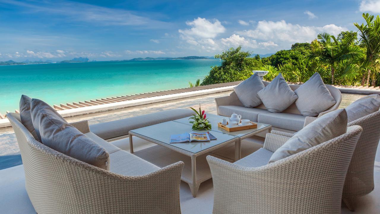 Ocean's 11 Villa