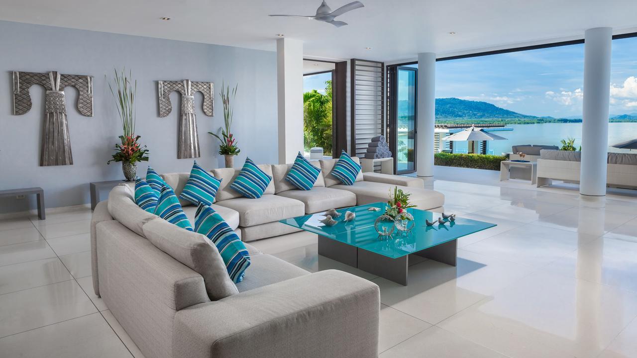 Ocean's 11 Villa