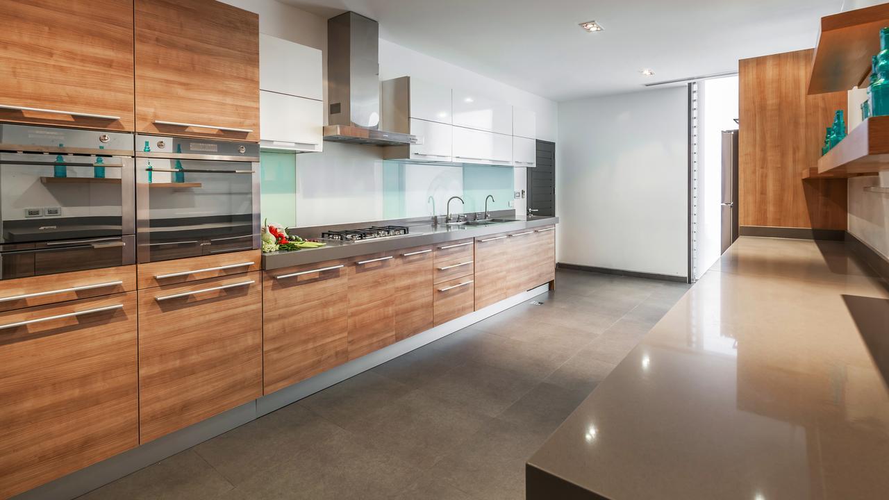 Villa Ocean's 11 Pa Khlok