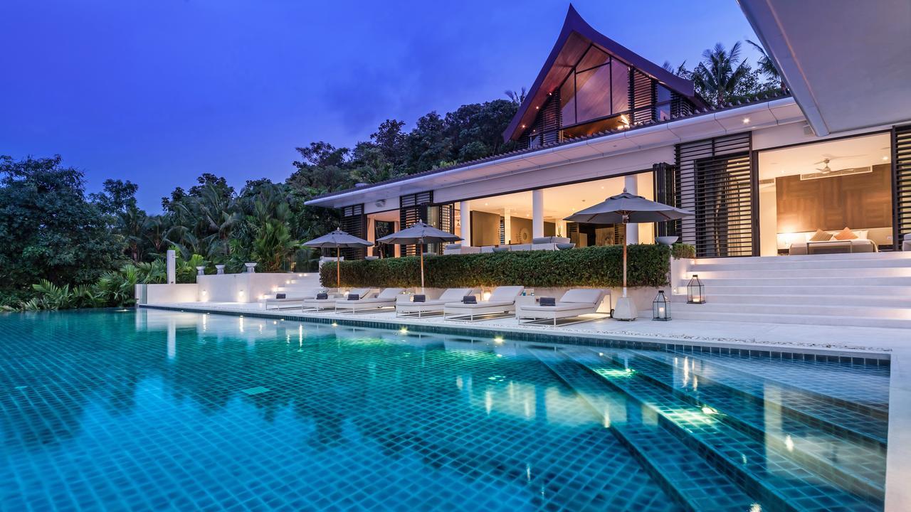 Ocean's 11 Villa *