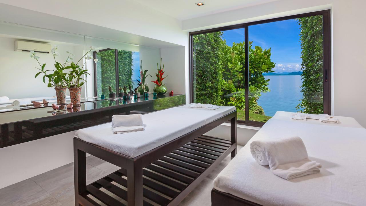 Ocean's 11 Villa *