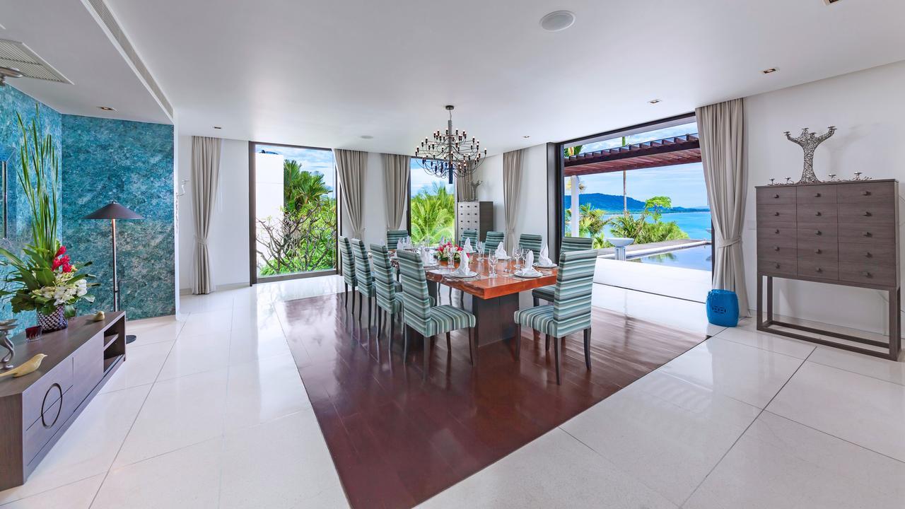 Villa Ocean's 11 *