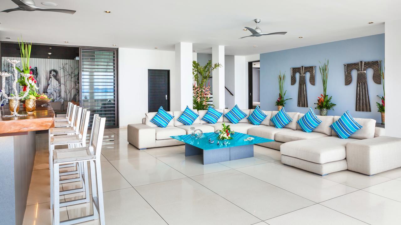 Ocean's 11 Villa Pa Khlok
