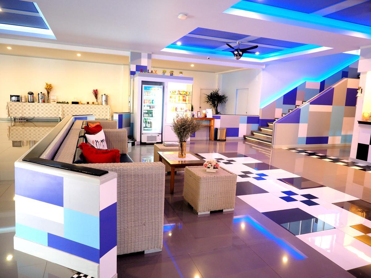 Hotel Siri *