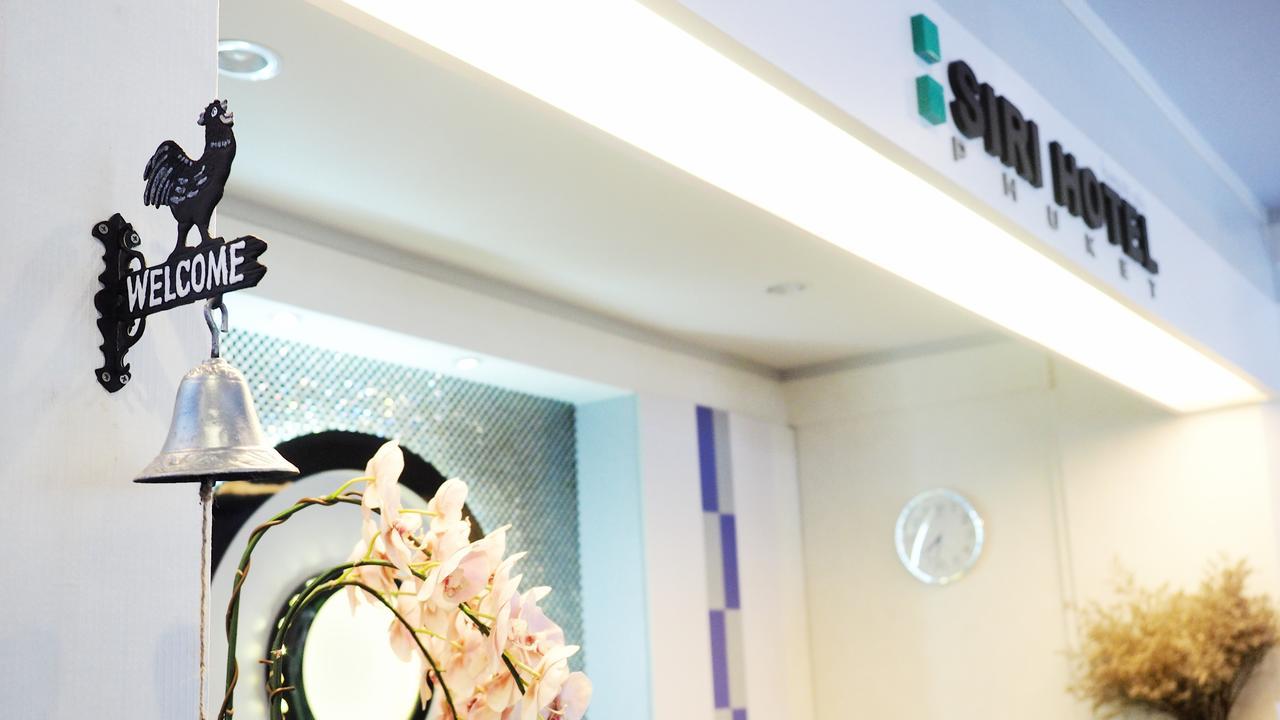 Hotel Siri Phuket
