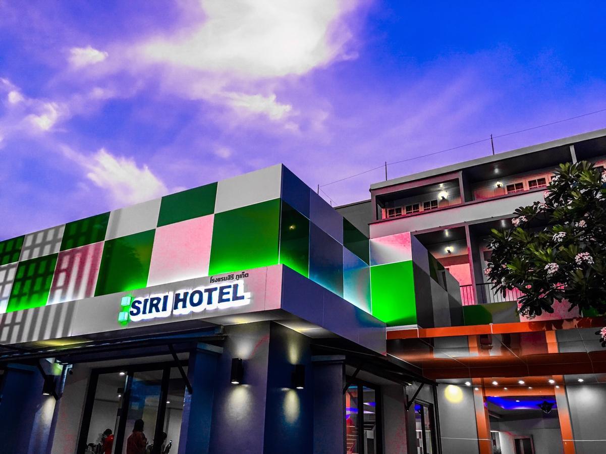 Hotel Siri *
