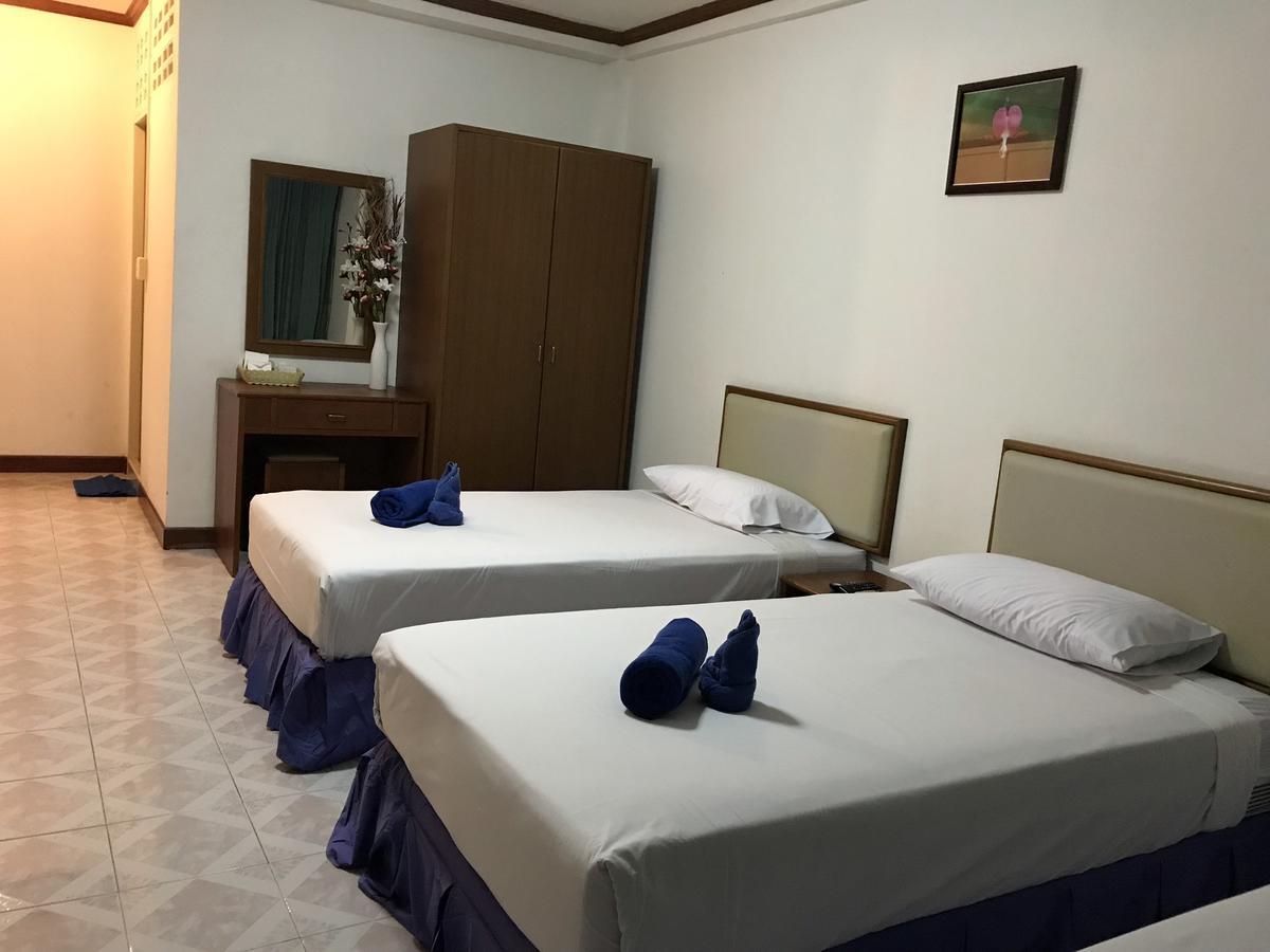 Guest house The Atlas