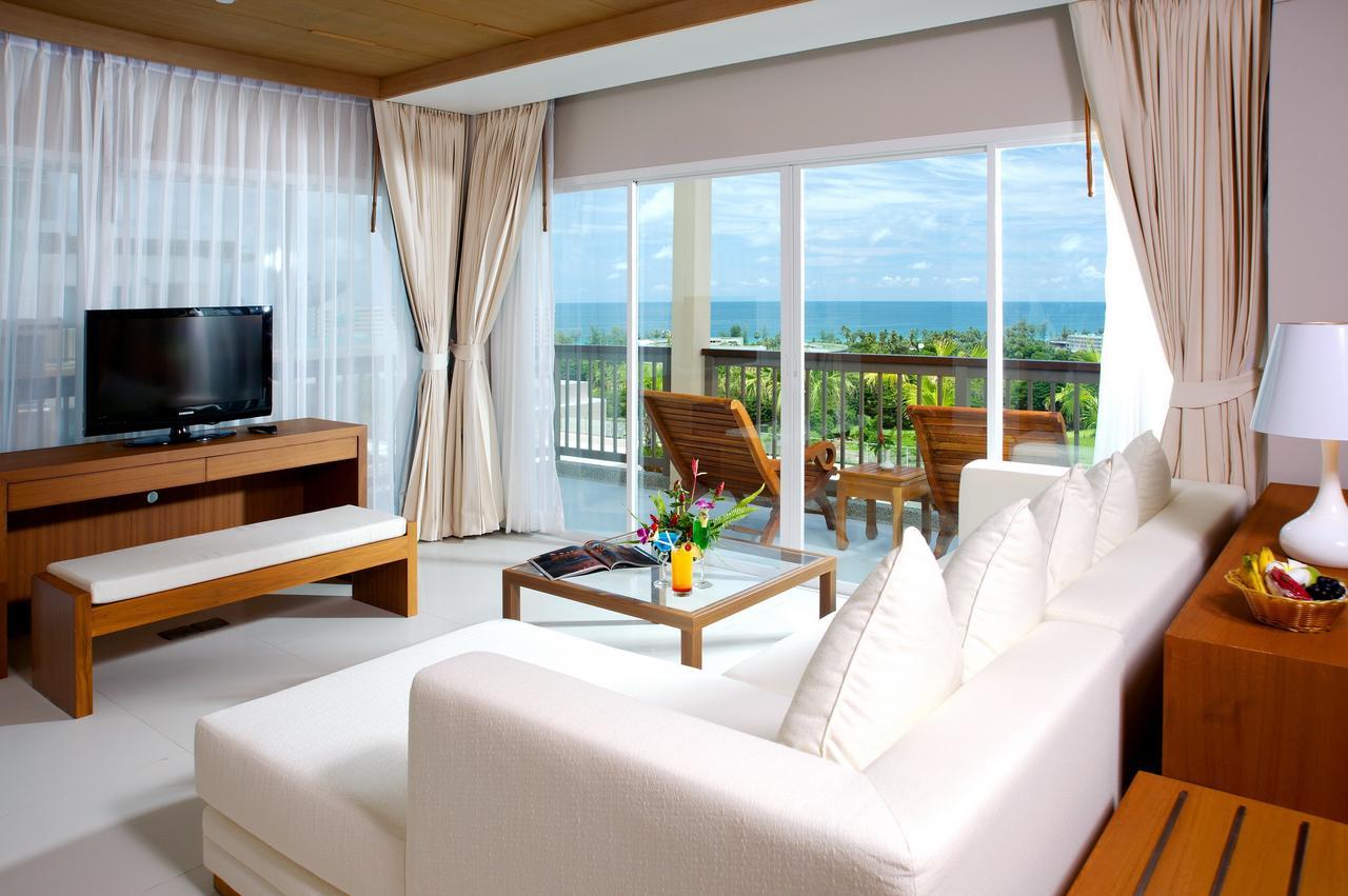 Princess Seaview & - Sha