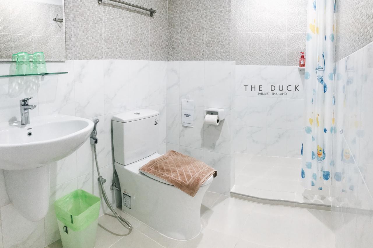 Affittacamere The Duck 2*