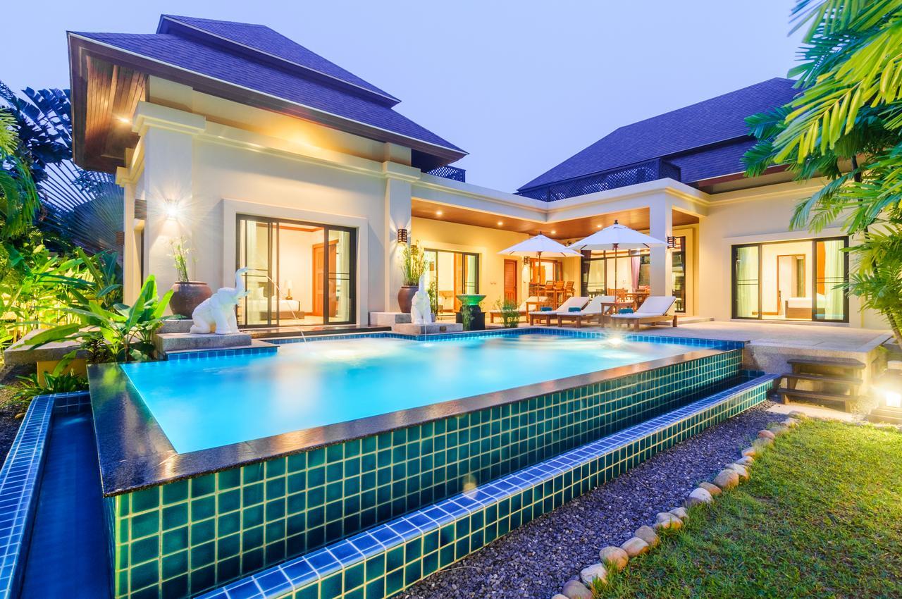 Baan-bua Nai Harn